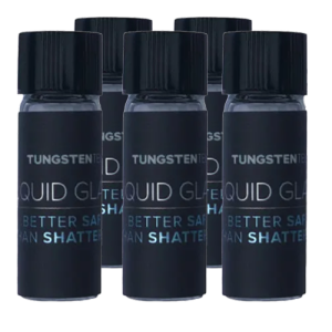 Liquid Glass Buy 3 Get 2 Free