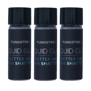 Liquid Glass Buy 2 Get 1 Free